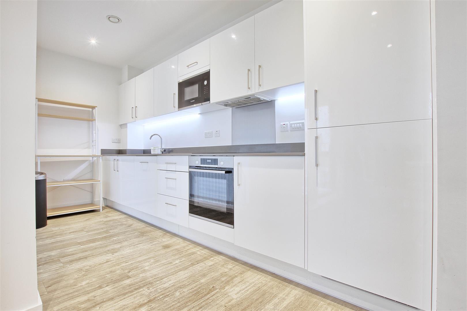 Marleigh Avenue, Cambridge